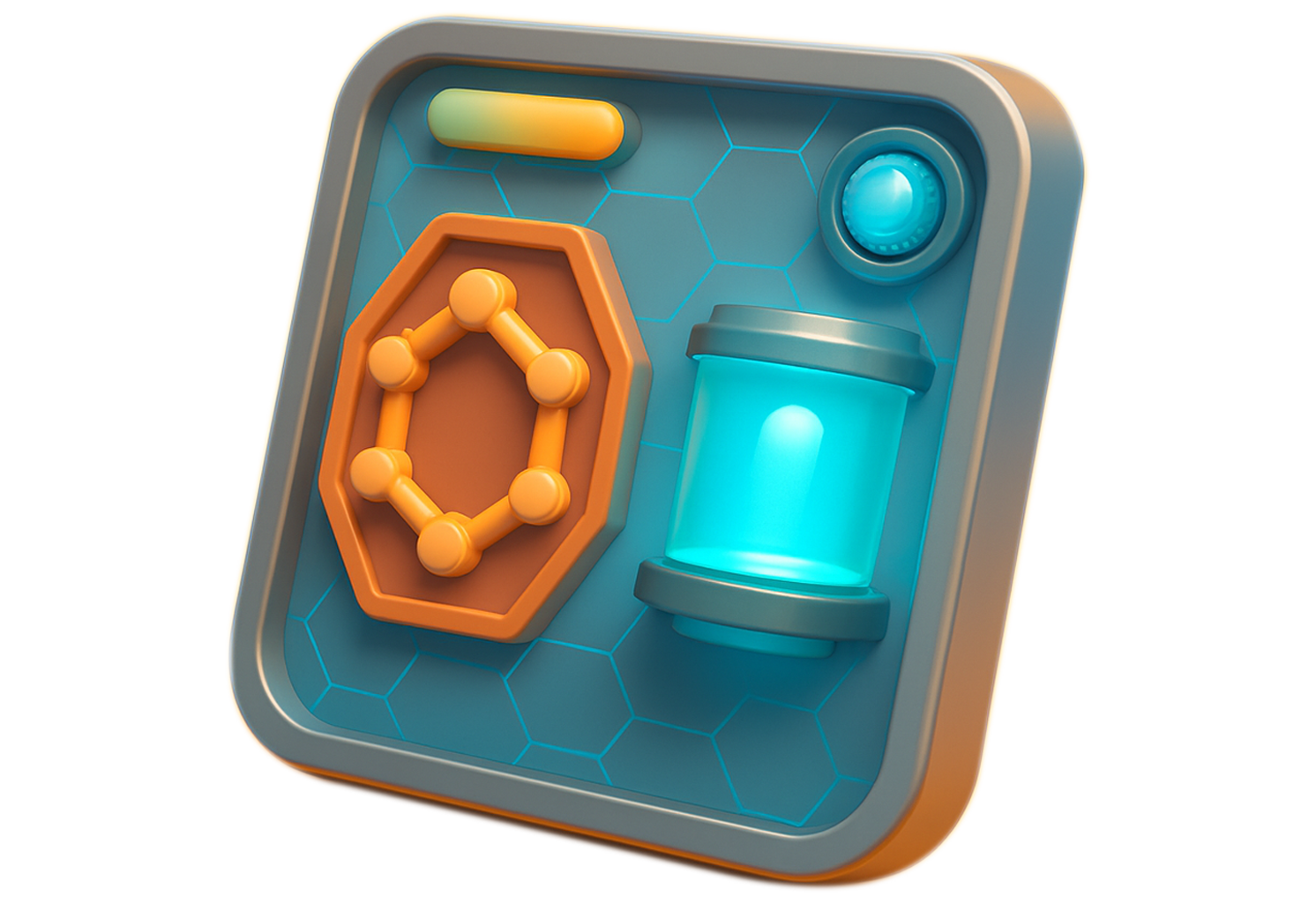 Remap ECU Illustration